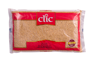 CLIC - LIGHT BULGOR WHEAT #1 - 6/2 KG - 25005