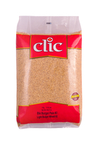 CLIC - LIGHT BULGOR WHEAT #2 - 5 KG - 25104