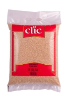 CLIC - DARK BULGOR WHEAT #1 - 5 KG - 25304