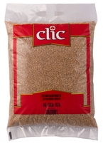 CLIC - DARK BULGOR WHEAT #2 - 5 KG - 25404