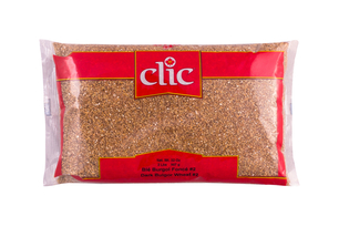 CLIC - DARK BULGOR WHEAT #2 - 12/2 LBS - 25406