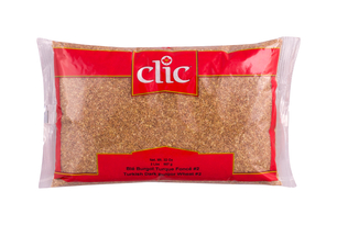 CLIC - BURGOL TURQUE FONCE #2 - 12/2 LBS - 25416