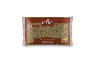 CLIC - DARK BULGOR WHEAT #3 - 12/2 LBS - 25506