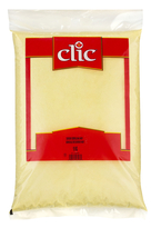 CLIC - DURUM SEMOLINA #401 - 10 KG - 26903