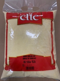 CLIC - SEMOULE DE DURUM #401 - 5 KG - 26904