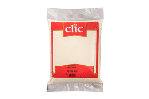 CLIC - SEMOULE DE BLE FIN - 5 KG - 27004