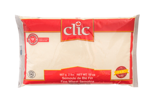 CLIC - FINE WHEATLETS - 12/2 LBS - 27006