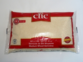 CLIC - WHEATLETS MEDIUM - 12/2 LBS - 27106