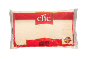 CLIC - COARSE WHEATLETS - 6/2 KG - 27115