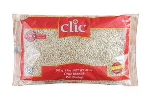 CLIC - ORGE MONDE LARGE - 12/2 LBS - 31206