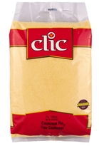 CLIC - COUSCOUS FIN - 5 KG - 32204