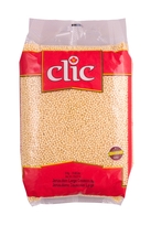 CLIC - JERUSALEM LARGE COUSCOUS - 5 KG - 32264