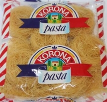 KORONA - VERMICELLES - 24/250 G - 34117