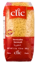 CLIC - VERMICELLES - 15/500 G - 34138