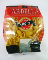 ARBELLA - COQUILLAGE LARGE - 20/450 G - 34227