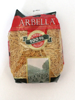 ARBELLA - ORZO BARLEY - 20/450 G - 34228