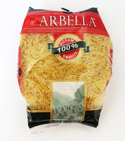 ARBELLA - VERMICELLI - 20/450 G - 34229