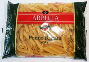 ARBELLA - PENNE - 20/450 G - 34230