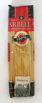 ARBELLA - FETTUCINI - 20/450 G - 34232