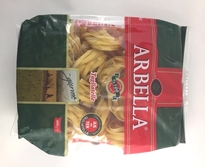 ARBELLA - ARBELLA - NID D'OISEAU (TAGLIATELLE) 24/400 G - 24/400 G - 34240