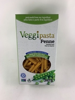 VEGGIPATES PENNE - 12/340 G - 34270