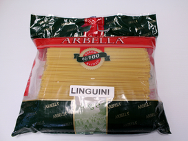 ARBELLA - LINGUINI - 2/5 KG - 34281