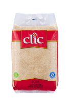 CLIC - GRAINES DE QUINOA - 5 KG - 39424