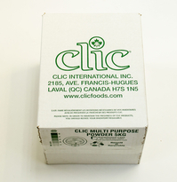 CLIC - BICARBONATE DE SOUDE - 5 KG - 40514