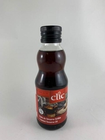 CLIC - CLIC - TOASTED SESAME OIL - 12/185 ML - 50236