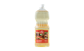 CLIC - VEGETABLE OIL - 12/946 ML - 50505