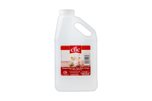 CLIC - WHITE VINEGAR - 12/1 L - 52406