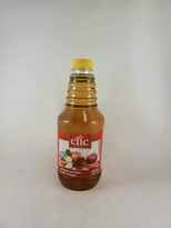 CLIC - VINAIGRE DE CIDRE - 12/500 ML - 52466