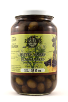 RASHAYA - OLIVES NOIRES - 12/1 L - 52531