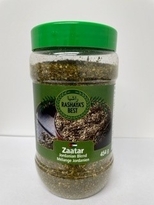 RASHAYA - RASHAYA - ZAATAR MELANGE JORDANIEN - 12/454 G - 52575