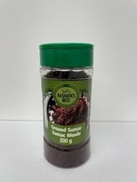 RASHAYA - RASHAYA - GROUND SUMAC - 12/200 G - 52576