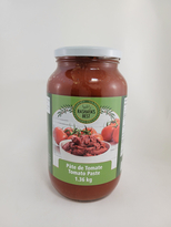 RASHAYA - TOMATO PASTE - 6/1365 G - 52578