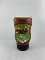 RASHAYA - HARISSA SAUCE - 12/290 ML - 52580