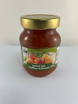 RASHAYA - JAM PRESERVE APRICOT - 12/370 G - 52585