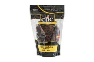 CLIC - SULTANA RAISINS SECS - 12/350 G - 53128