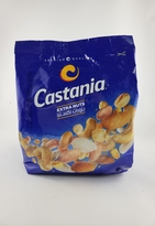 CASTANIA - EXTRA NUTS BLUE BAG-TAX- - 10/1 LB - 62967