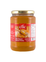 CLIC - HONEY WITHOUT HONEYCOMB - 12/1 KG - 63312