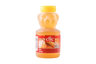 CLIC - HONEY SQUEEZY - 12/375 G - 63319