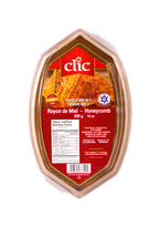 CLIC - HONEY COMB - 12/500 G - 63349