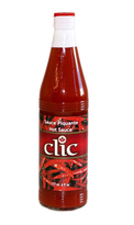 CLIC - HOT SAUCE - 24/6 OZ - 70245