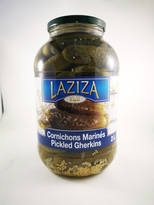 LAZIZA - LAZIZA - CONCOMBRE MARINE 6/2 KG - 6/2 KG - 71310