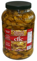 CLIC - PEPPERONCINI - 4/3 L - 71425