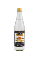 CLIC - EAU DE FLEUR D'ORANGER - 12/300 ML - 72404