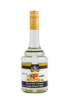 CLIC - EAU DE FLEUR D'ORANGER - 12/600 ML - 72406