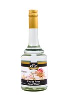 CLIC - ROSE WATER - 12/600 ML - 72512