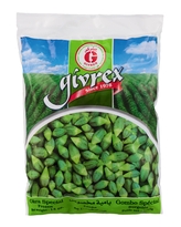 GIVREX - OKRA SPECIAL CONGELE - 20/400 G - 75274